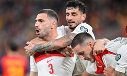 İspanya'yı salladık ama yıkamadık: 2-2