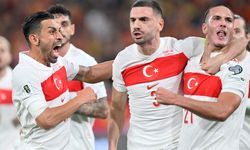 İşte A Milli Takım'ın play-off turundaki muhtemel rakipleri