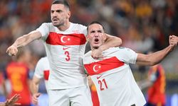 İlk maçında tarihe geçti: İspanya’nın grupta yediği ilk gol Deniz Gül’den