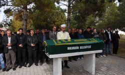 Baba Servet Böcek de toprağa verildi: Kahreden doğum günü detayı