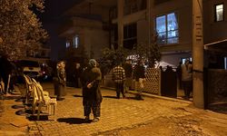 Engelli kızını pompalı tüfekle vurup intihar etti