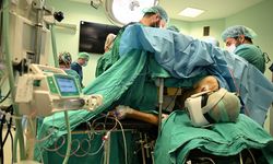 Bel fıtığı ameliyatında İstanbul turu attı