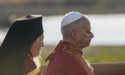 Dünya'nın gözü Papa 14. Leo'nun Türkiye ziyaretinde! 1700 yıl sonra ilk | Dakika dakika gelişmeler