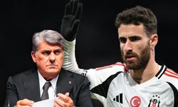 Beşiktaş'ta hastane krizi sonrası Rafa Silva'ya para cezası