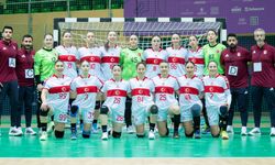 Milli Hentbol Takımı Özbekistan'ı yenerek finale yükseldi