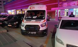 Yürüyen merdivene eli sıkışan çocuğun parmağı koptu: 3 saat arama sonuçsuz kaldı