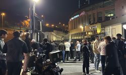 Derbi öncesi Beşiktaş'ta silahlar konuştu