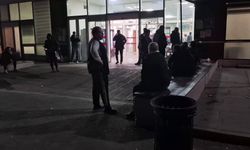 Düğünde toplu zehirlenme: 150 kişi hastanelik oldu