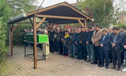 Thodex'in kurucusu Faruk Fatih Özer defnedildi