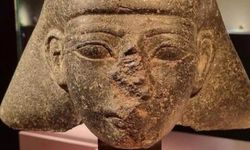 Çalınan 3 bin 500 yıllık heykel Mısır’a iade ediyor