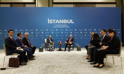 İstanbul’da Gazze diplomasisi