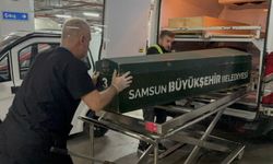 Samsun’da 81 yaşındaki adam evinde silahla vurulmuş halde bulundu