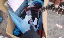 Bursa’da “Atık Avcıları”: Çöpten çıkan eşyalar servet değerinde!