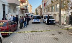 Eskişehir'de yaşlı kadının sır ölümü! Cesedi evinde bulundu