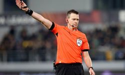 Fenerbahçe’nin Avrupa sınavında düdük Hollandalıda