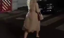 ‘Bana ne' deyip taksinin ücretini ödemeden kaçtı, taksici isyan etti