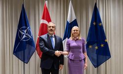 "AB Türkiyesiz, Türkiye de AB’siz eksik kalır"