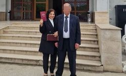 Eski eş çılgına döndü: Evlendiğini öğrendiği eski eşini bıçakla ağır yaraladı