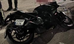 Amatör futbolcu motosiklet kazasında hayatını kaybetti