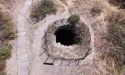 Amasya’da defineciler tünel kazdı: İnceleme başlatıldı