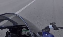 Trafik magandaları magandalık anlarını sosyal medyada paylaştı