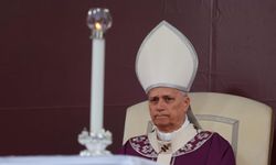 Papa 14. Leo Türkiye'ye geliyor: Önce Erdoğan ile görüşecek