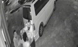 Eşinin ailesi kabusu yaşattı! Fenomeni öldüresiye dövdüler