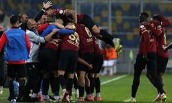 Gençlerbirliği evinde Başakşehir'i mağlup etti