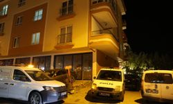 Kombideki sızıntı anne ve bebeğini hayattan kopardı