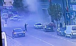 Dilovası'ndaki yürek burkan yangının görüntüleri ortaya çıktı