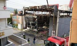 Parfüm fabrikası hakkında skandal iddia: Patron geldi, öyle gördü gitti