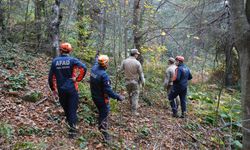 9 gündür aranıyordu! 5 yaşındaki Osman'dan acı haber