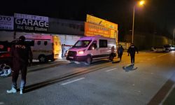 Büyükçekmece’de dehşet : 3 ölü