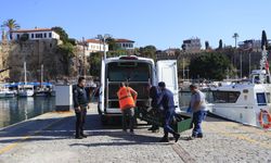 Cansız bedeni bulunan genç kızın kimliği belli oldu