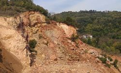 Ordu'daki taş ocağındaki göçük olayında yeni gelişme: 2 tutuklama