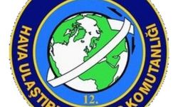 12. Hava Ulaştırma Ana Üs Komutanlığı'ndan 9 personel şehit oldu