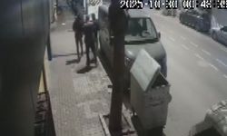 Kibar hırsız müsade isteyip dükkanı öyle kurşunladı