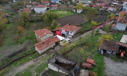 Çocukluk arkadaşı gibi o da şehit oldu