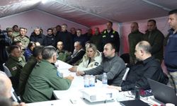 MSB son durumu paylaştı! Çalışmalar devam ediyor