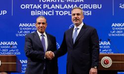 Hakan Fidan: "Hamas anlayışı İsrail tarafında da olmalı