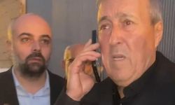 "Beni Devlet Bahçeli’ye götürün" demişti: Bahçeli şehit babasını aradı