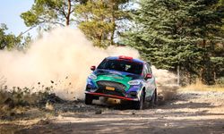 İstanbul Park'ta heyecan zirvede