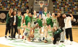 Kocaeli Kadın Basketbol'da belirsizlik sürüyor!