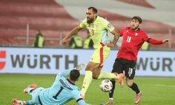 İspanya 5'te 5 yaptı, liderliğini sürdürdü