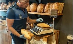 Bilecik'te ekmeğe zam!