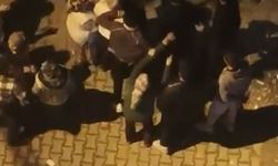 Arnavutköy’de 'ses' tartışması sopalı kavgaya dönüştü