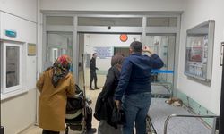 Düğün yemeği 8 kişiyi hastanelik etti