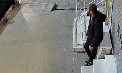 Sultangazi'de eski eş krizi