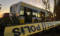 Otobüsteki tartışmada bıçaklanan genç ağır yaralandı