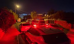 Tartıştığı babasını bıçaklayarak öldürdü